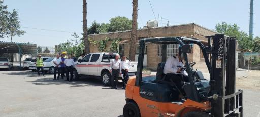 آموزشگاه رانندگی ویژه نظام رهرو