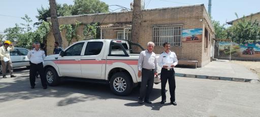 آموزشگاه رانندگی ویژه نظام رهرو