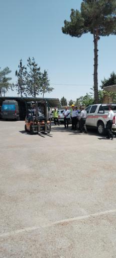 آموزشگاه رانندگی ویژه نظام رهرو