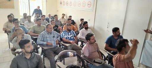 عکس آموزشگاه رانندگی ویژه نظام رهرو