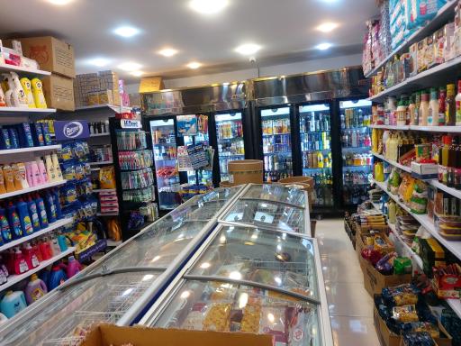 عکس فروشگاه یاران دریان ایمانی