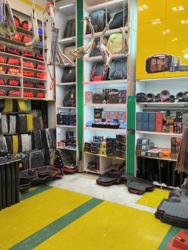 عکس شهر لوکس مادرید