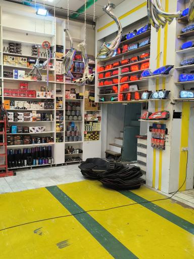 عکس شهر لوکس مادرید