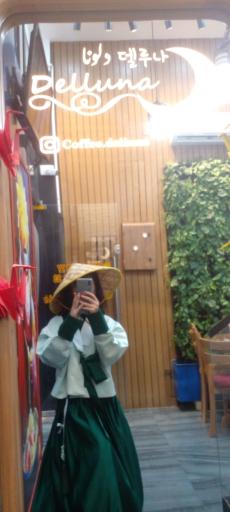 عکس کافه رستوران دلونا