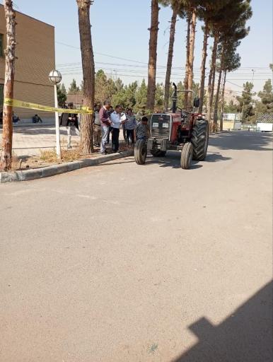 عکس آموزشگاه رانندگی ویژه نظام رهرو