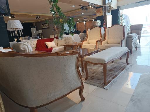 عکس مبلمان مبین