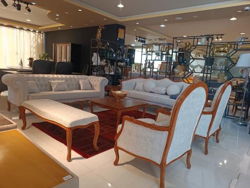 عکس مبلمان مبین