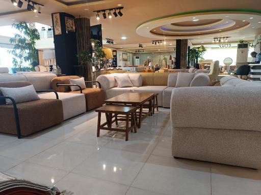 عکس مبلمان مبین