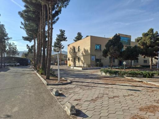 عکس آموزشگاه رانندگی ویژه نظام رهرو