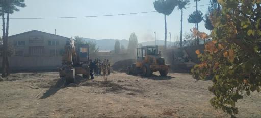 عکس آموزشگاه رانندگی ویژه نظام رهرو