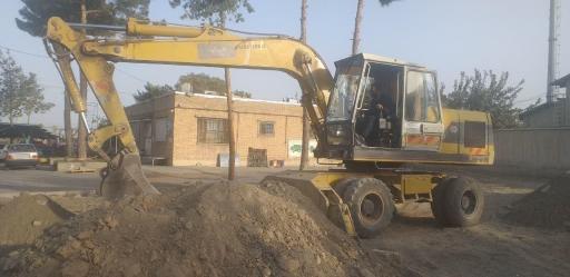 عکس آموزشگاه رانندگی ویژه نظام رهرو