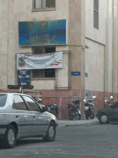 عکس مجموعه فرهنگی ورزشی کوثر