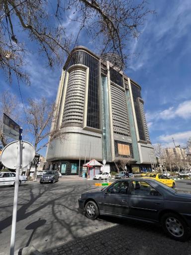 عکس مرکز خرید آلتون