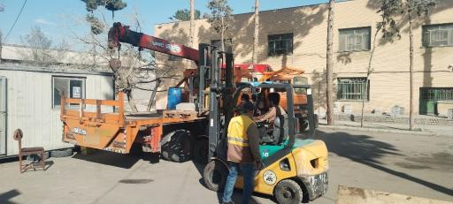 عکس آموزشگاه رانندگی ویژه نظام رهرو