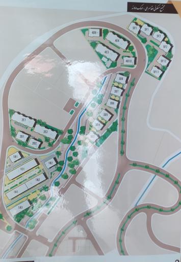 عکس مسکن ملی دماوند