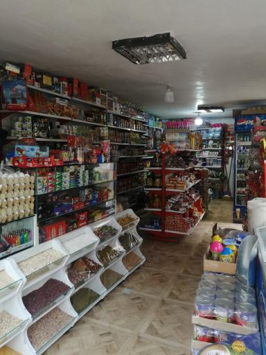 عکس سوپر مارکت برادران