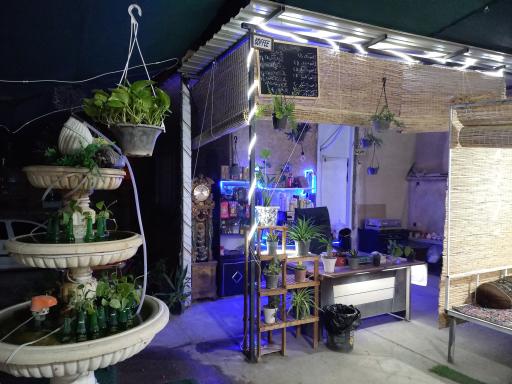 عکس سفره خانه هزارویک شب