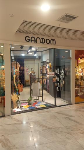 لباس خانگی گندم