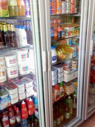 عکس هایپر مارکت نگین