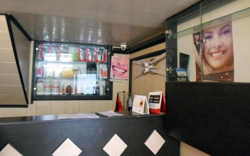 عکس دندان سازی رفیعیان