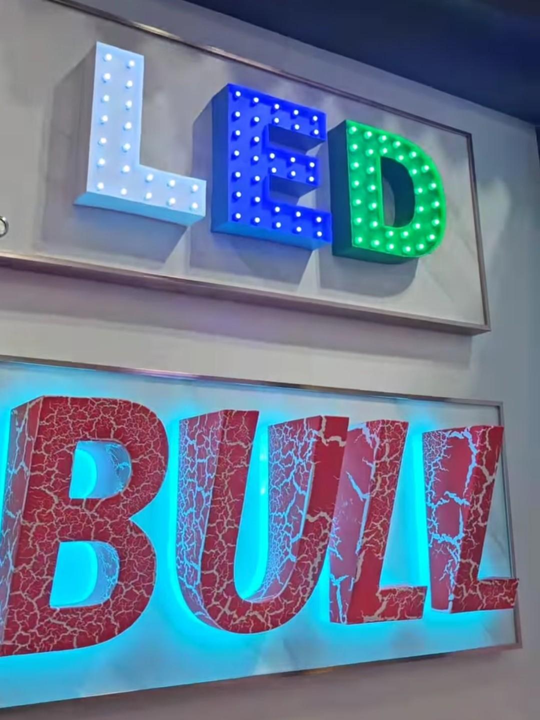 عکس تابلوسازی تابلو شو