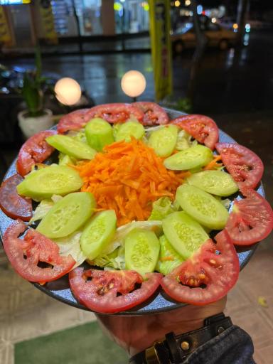 عکس لقمه ویچ