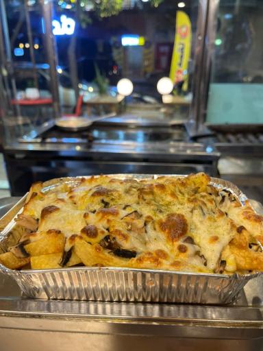 عکس لقمه ویچ