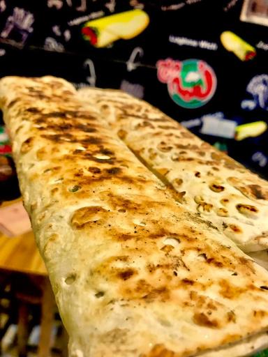 عکس لقمه ویچ