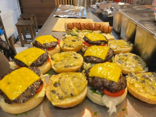 عکس لقمه ویچ