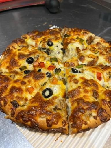 عکس لقمه ویچ