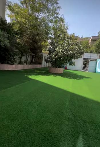 عکس دبستان دخترانه گلچین