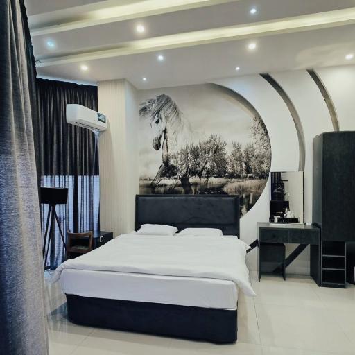 عکس هتل آر اس