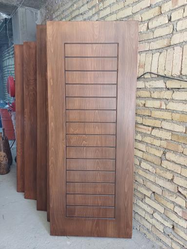 عکس صنعت درب صنوبر