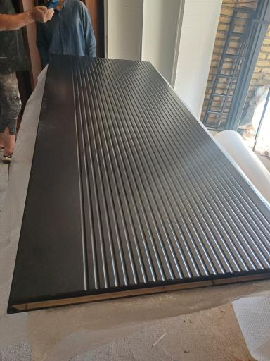 عکس صنعت درب صنوبر