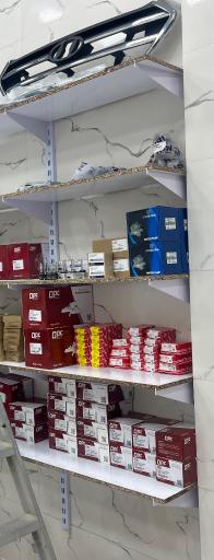 عکس فروشگاه اهواز یدک نو و استوک