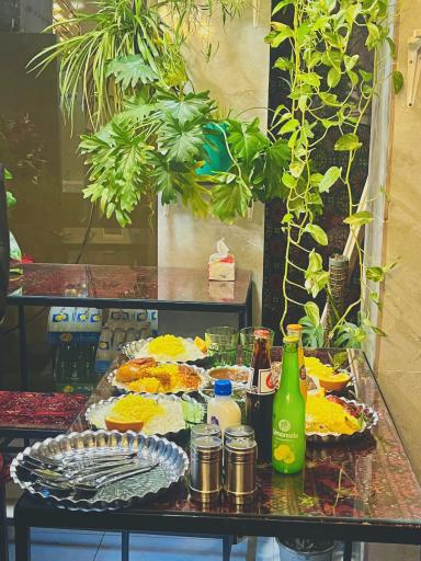 عکس کترینگ سیرباشی