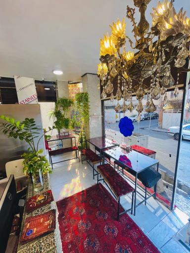 عکس کترینگ سیرباشی