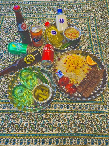 عکس کترینگ سیرباشی