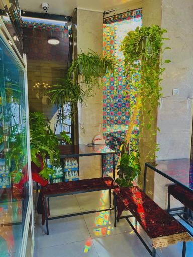 عکس کترینگ سیرباشی