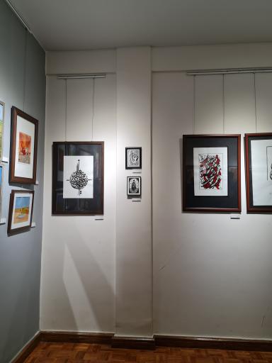 عکس گالری خانه دوست