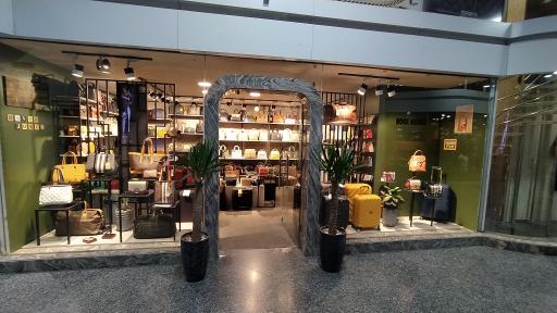 عکس فروشگاه رزماری