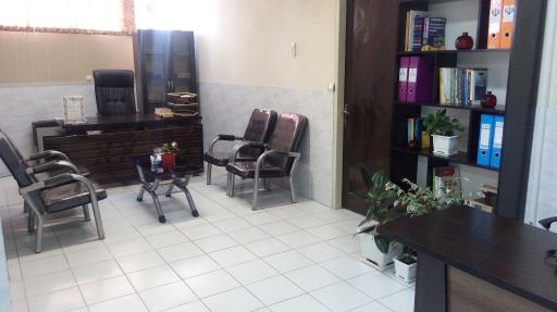 دارالترجمه رسمی اراک (پروانه894)