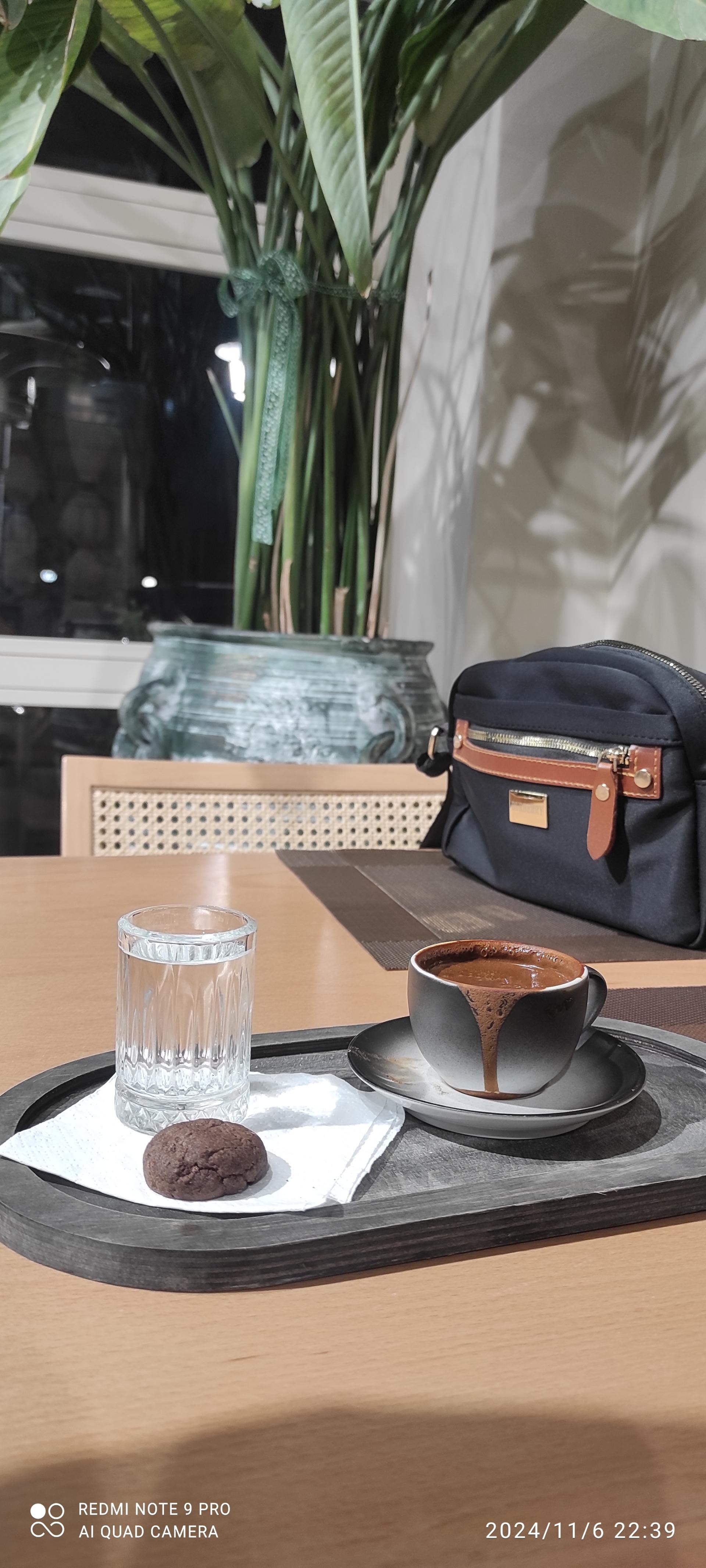 عکس کافه رستوران بلاویتا