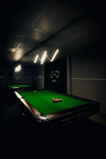 عکس بیو گیم