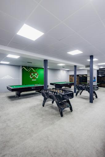 عکس بیو گیم