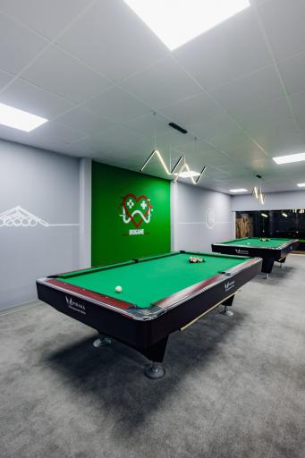 عکس بیو گیم