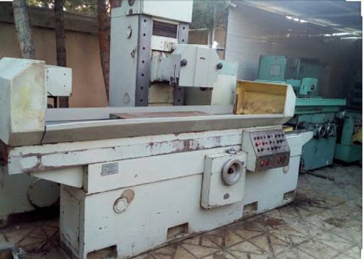 عکس خدمات سنگ مغناطیس مسعود