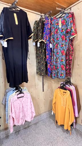 عکس بوتیک پارادایس