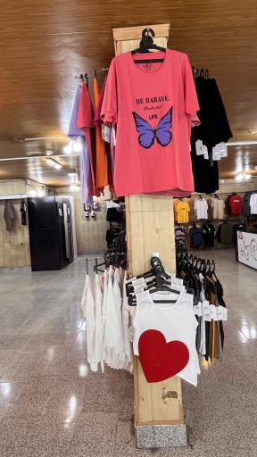 عکس بوتیک پارادایس