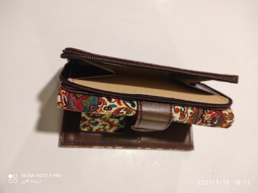 عکس صنایع دستی اسپادانا (زاگرس)